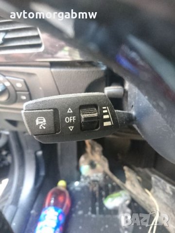 БМВ - Е92 - 335i - 306коня - на части, снимка 3 - Автомобили и джипове - 24043798