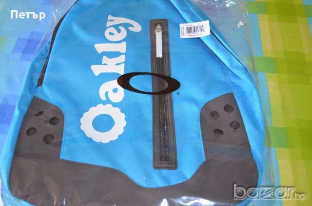 Oakley B1-B Retro Pack раница /3 цвята/, снимка 10 - Раници - 16621583
