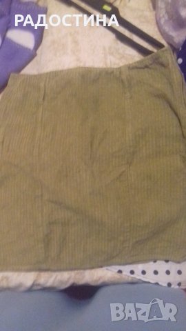 Пола на райе, снимка 4 - Поли - 25210050