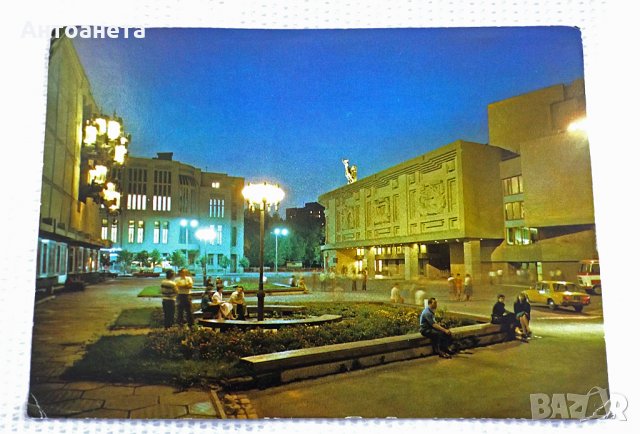 Стари пощенски Картички EU, снимка 15 - Други ценни предмети - 15396032