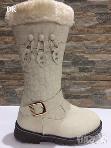 Детски ботуши 30, снимка 1