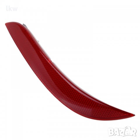 Рефлектор в задна броня до 2007 за BMW SERIES 5 E60/61 2003.6-2010.6 Пасажерска страна, снимка 4 - Аксесоари и консумативи - 25062027