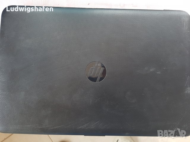  HP 15 на части, снимка 2 - Лаптопи за дома - 25445034