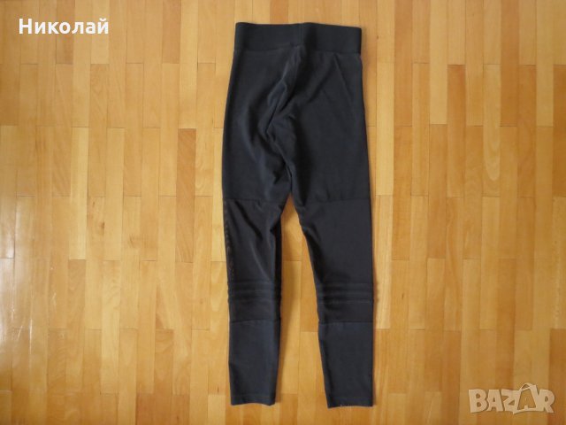 adidas ID Mesh Tights, снимка 13 - Клинове - 24971082
