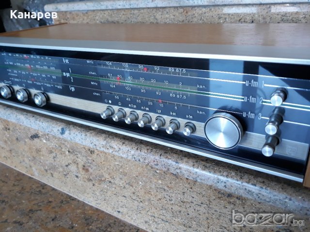 PHILIPS  , снимка 8 - Ресийвъри, усилватели, смесителни пултове - 20584329