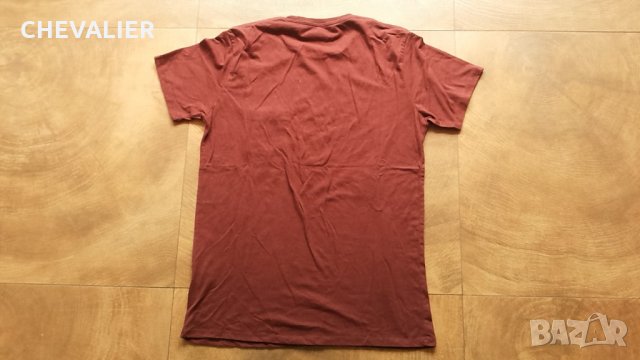 CUBUS размер L мъжка тениска 44-19, снимка 2 - Тениски - 21881432