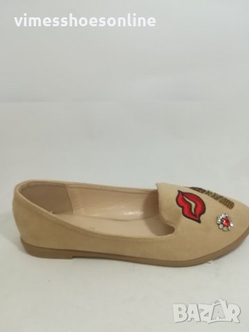 Дамски обувки GOOSHOWL006-4