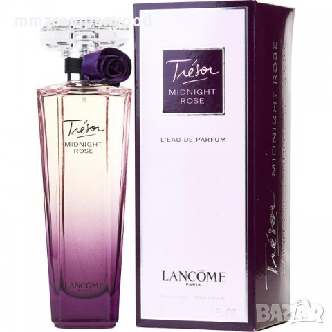 Парфюм, алетернативен на "LANCOME TRESOR MIDNIGHT ROSE" 110мл.