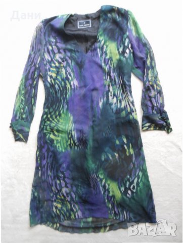 Разкошна рокля на Daniel Hechter, снимка 1