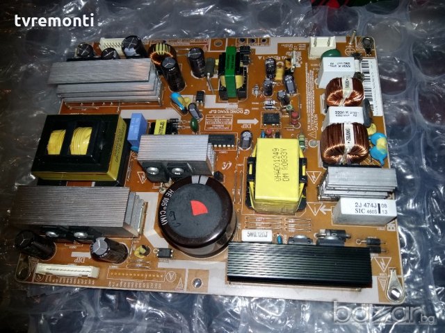 POWER SUPPLY BN44-00213A 