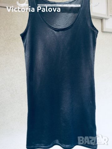 Много тънък потник Marc O’Polo, снимка 3 - Потници - 25519469