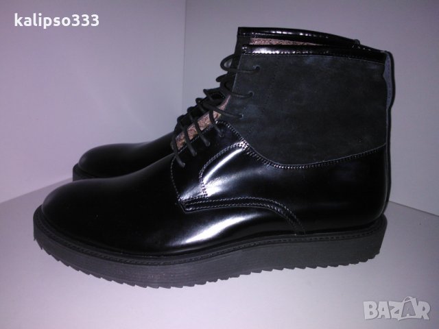 Ask The Misus оригинални обувки, снимка 3 - Ежедневни обувки - 24486756