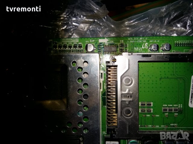 main board  BN94-01404N  BN41-00879A, снимка 2 - Части и Платки - 24021018