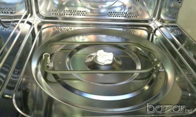 Микровълнова QUIGG 4 в 1, 900W, 25L- Нови с гаранция! Немски! , снимка 8 - Печки, фурни - 17651273