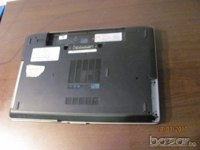 14' Dell e6430 , снимка 4 - Лаптопи за работа - 17661909