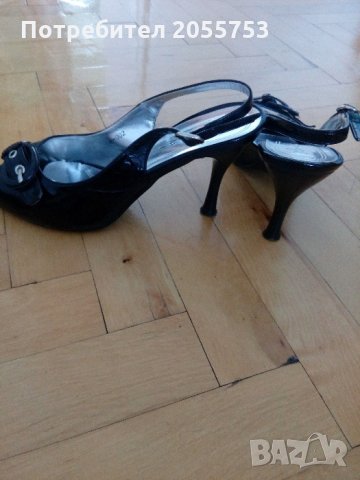 Дамски сандали