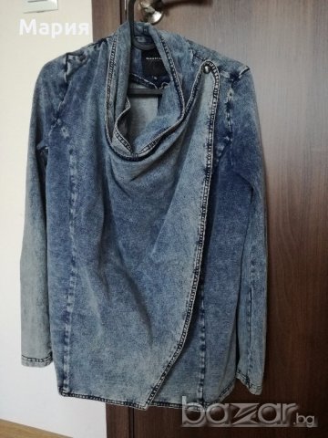 Горнище reserved, снимка 1 - Блузи с дълъг ръкав и пуловери - 18967754