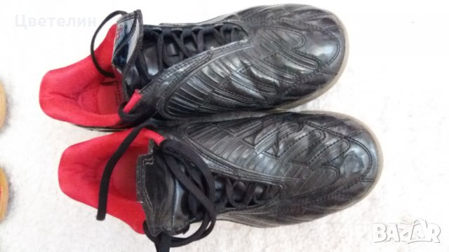 ПРОМОЦИЯ  Adidas -  Nike - футболни обувки , снимка 5 - Футбол - 24627446