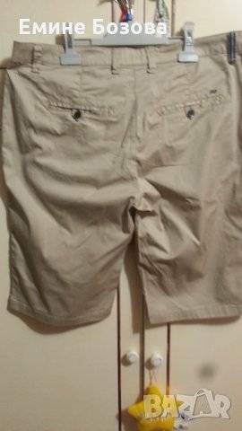 Къси мъжки панталони, снимка 4 - Къси панталони - 25809343