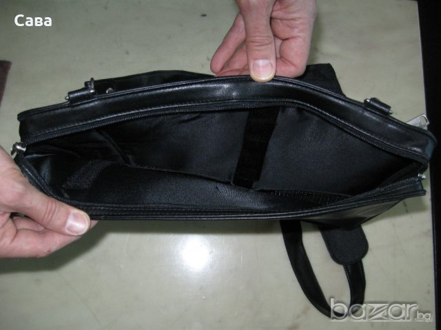 Офис чанта ASUS, снимка 4 - Чанти - 19123424