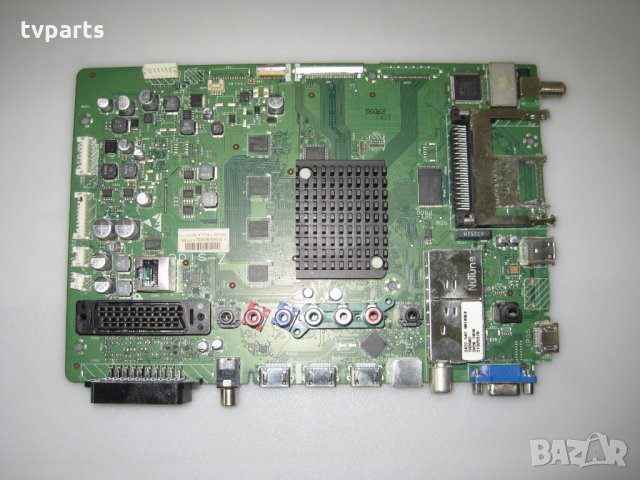 Мейнборд PHILIPS 310432864982 IDEM 310432861741 IDEM 310432864983 , снимка 1