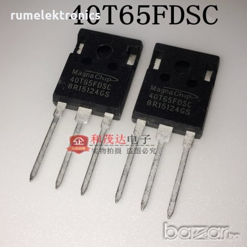 40T65FDSC  =  MBQ40T65FDSC