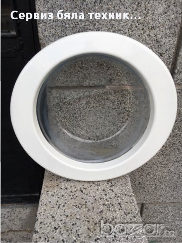 Продавам перфектна вратичка (люк)  за пералня Фагор (Fagor)