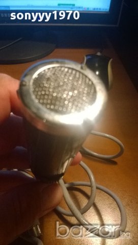 teppaz-lyon-microphone-solfege-made in france-внос швеицария, снимка 11 - Микрофони - 10592289