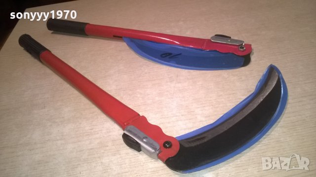 мини коса-сгъваема-46х24см, снимка 6 - Други инструменти - 22791184