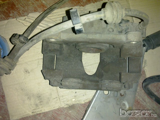 спирачни апарати за Renault Laguna