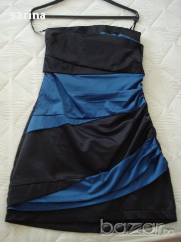 официална рокля