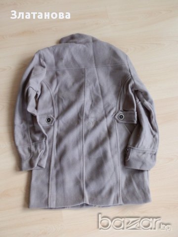 ново палто М, снимка 5 - Палта, манта - 13724933