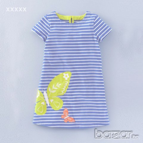 уникални детски рокли , снимка 7 - Детски рокли и поли - 21421679