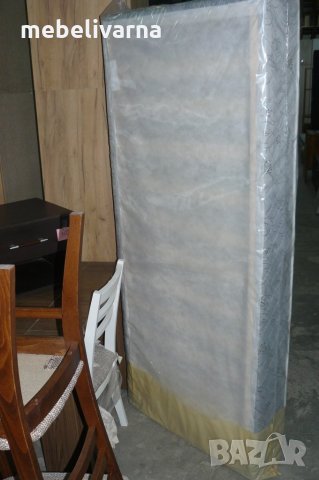 Матрак Тед пружинен пакет, снимка 3 - Матраци - 24559297