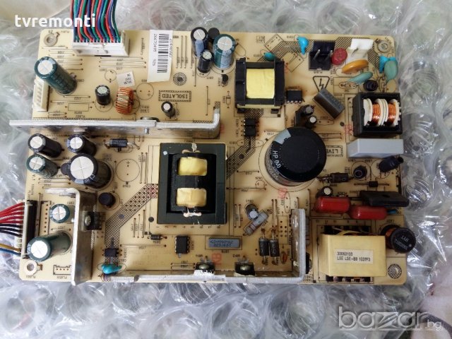 Power Board 17PW26-4 