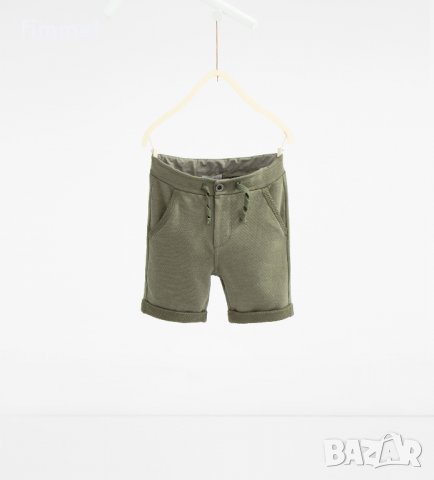 Сет Zara, H&M, 6-7 год 