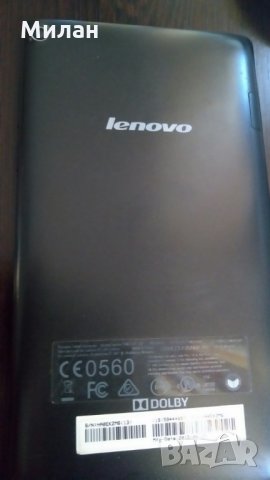 Продавам таблет Lenovo tab 2 A7-20F за части, снимка 7 - Таблети - 22519013