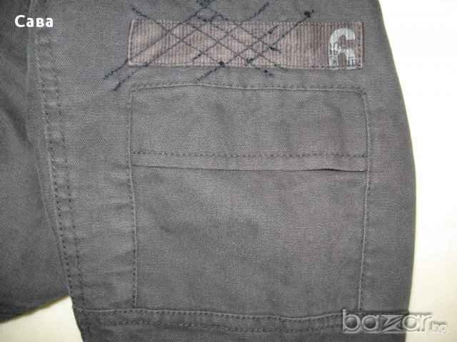 Яке ESPRIT- Пролет -есен.  мъжко,размер хл, снимка 2 - Якета - 17374679