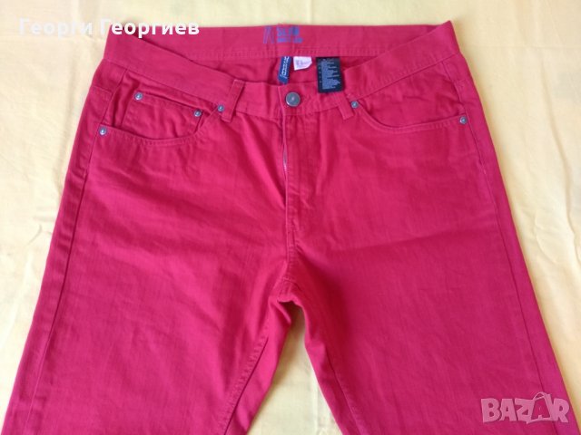 Нови мъжки дънки Divided by H&M/Ейч енд Ем, 100% оригинал