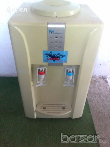 ремонт и профилактика сервиз за диспенсъри, снимка 3 - Други услуги - 13404433