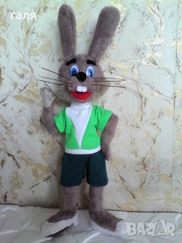 ръчно изработени плюшени играчки, снимка 14 - Плюшени играчки - 16572634