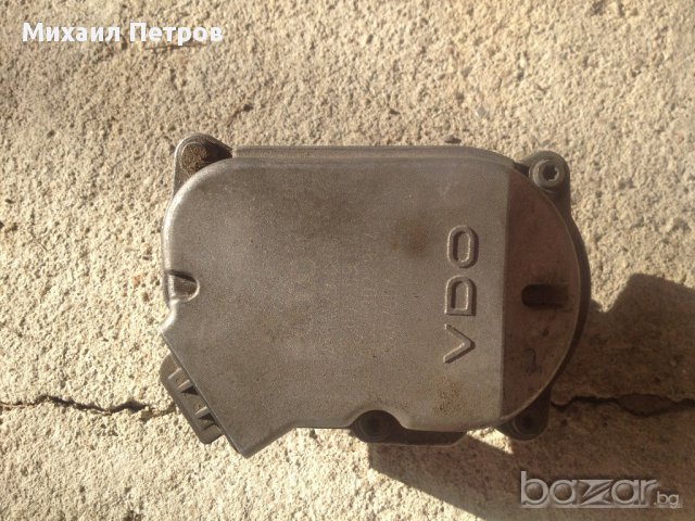 Мотор Вихрови клапи Ауди 2.7 3.0 TDI, снимка 5 - Части - 17350817