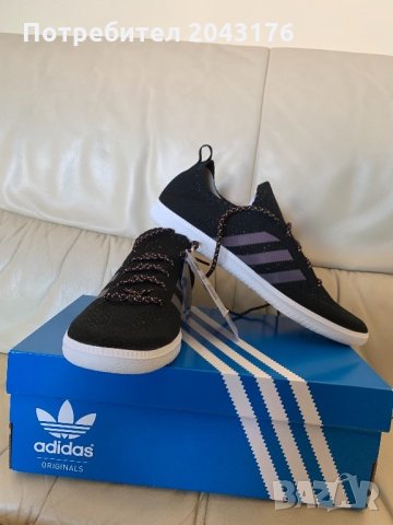 Маратонки adidas