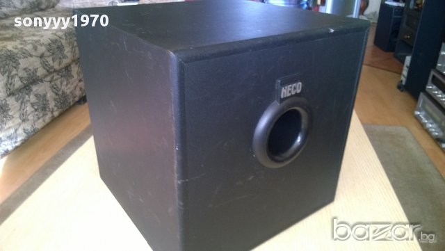 heco home cinema system 100/150watts/4ohms-31/31/31см-внос швеицария, снимка 8 - Тонколони - 9270650