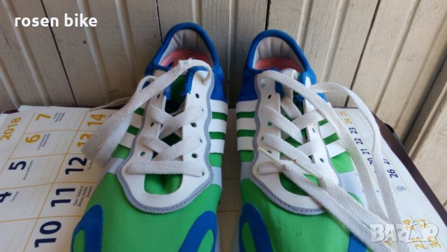 Оригинални маратонки''Аdidas-stellasport Yvori '', снимка 4 - Маратонки - 25557361