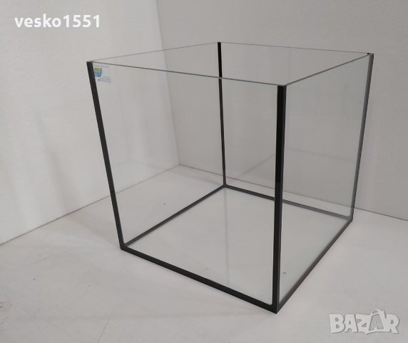 Нано аквариуми, снимка 3 - Аквариуми - 25444875