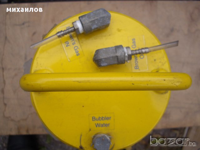 Генератор за водород-USA, снимка 4 - Генератори - 15986205