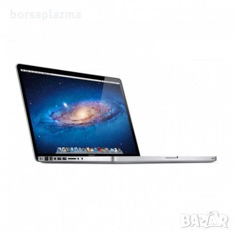 Apple MacBook Pro A1278 (MD102LL/A) Intel Core i7 HDD 750 GB RAM 8GB
