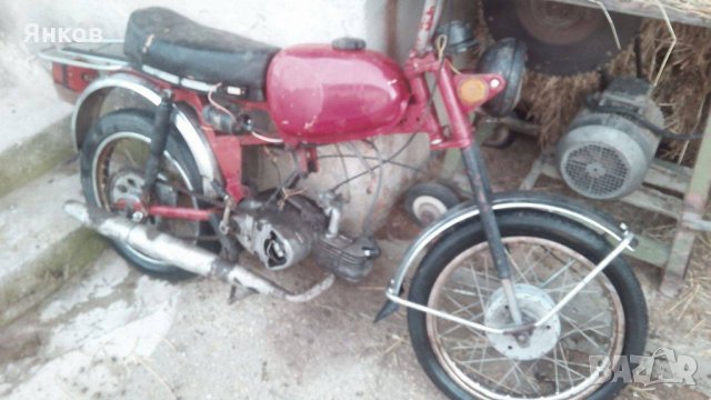 карпати стела минск ковровец киевка вятка на части, снимка 1