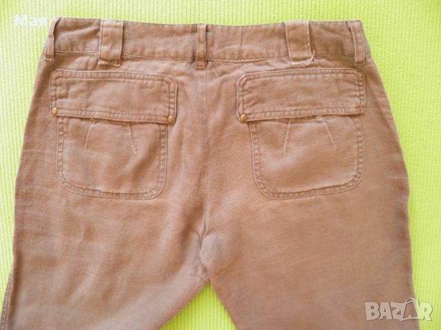 Vero Moda дамски спортен панталон, снимка 5 - Панталони - 26187514